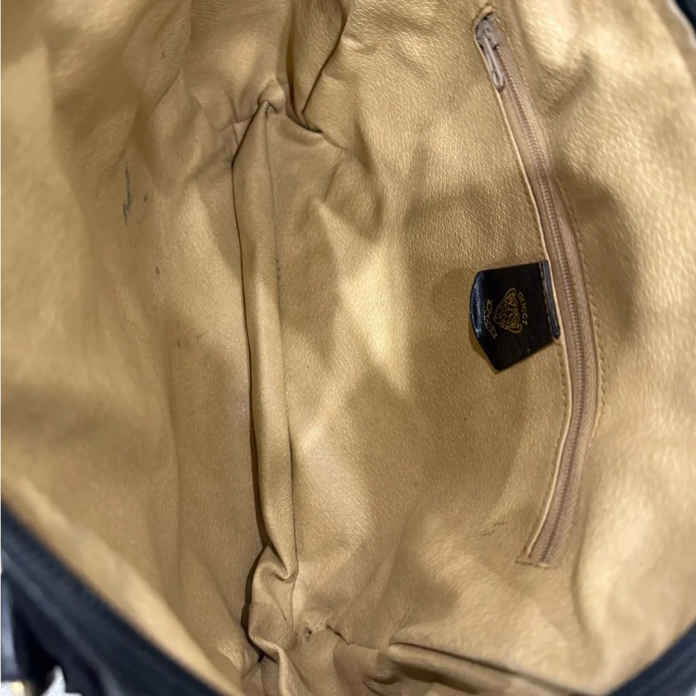 Vintage Gucci Purse